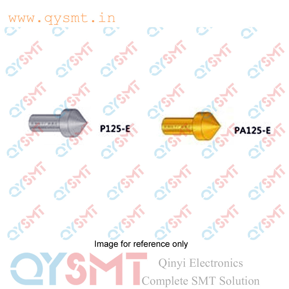 PA125-E Pogo Pin