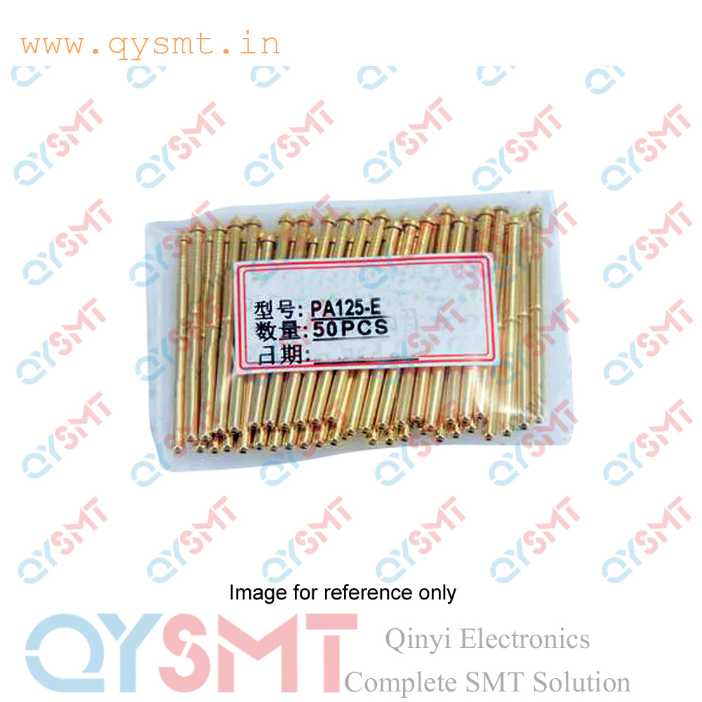 PA125-E Pogo Pin
