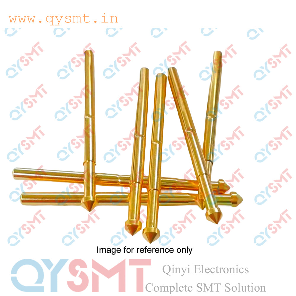 PA125-E Pogo Pin