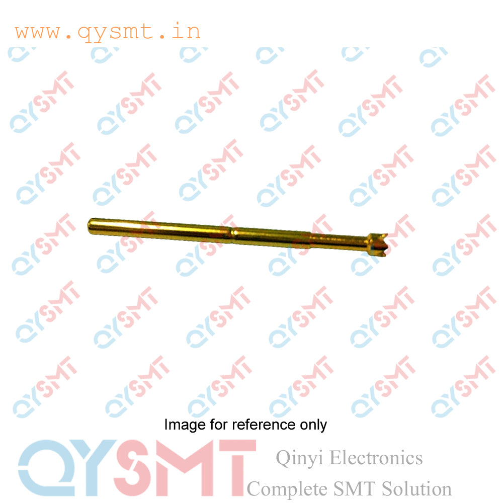 PA125-Q2 Pogo Pin