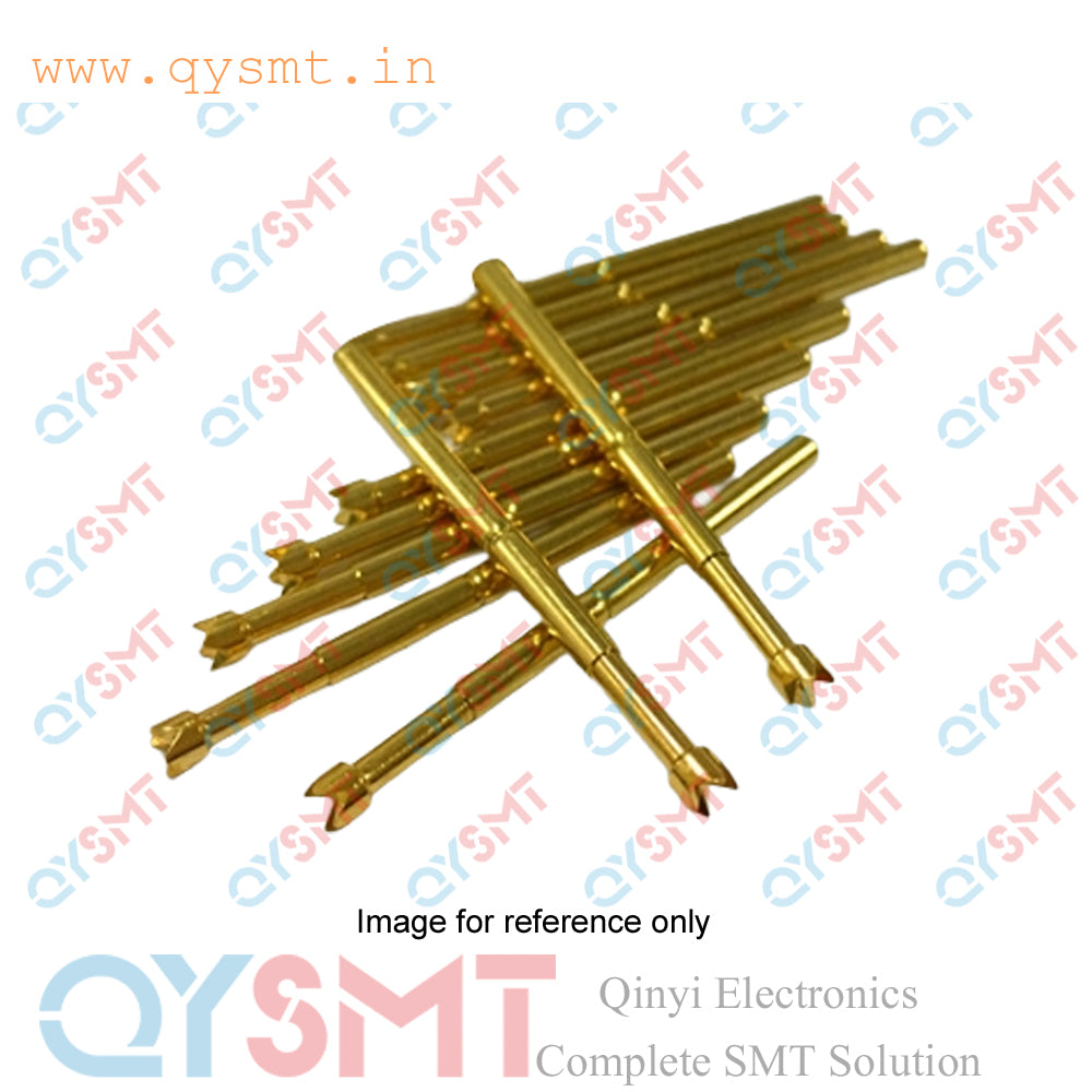 PA125-Q2 Pogo Pin