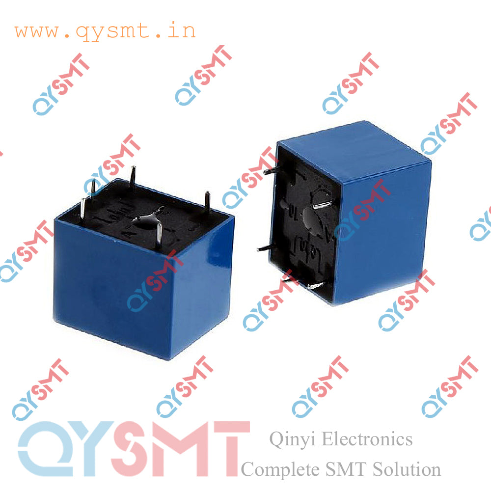 RWH-SH-105D 5 Volt Relay