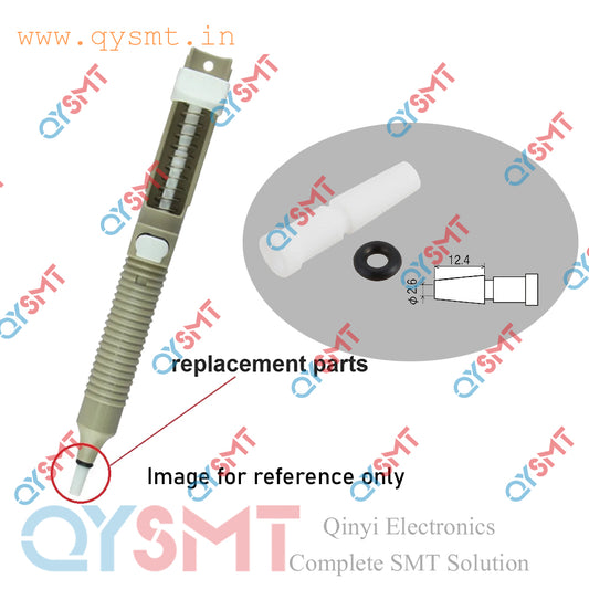 GS-108N Desoldering Pump Nozzle