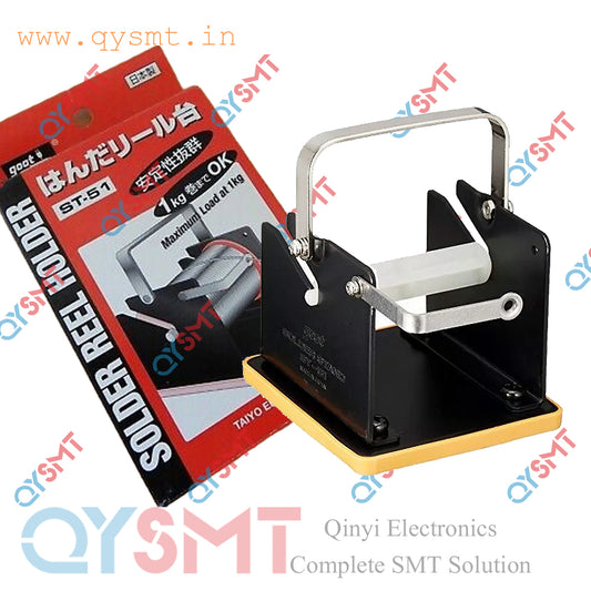 ST-51 Solder Reel Holder