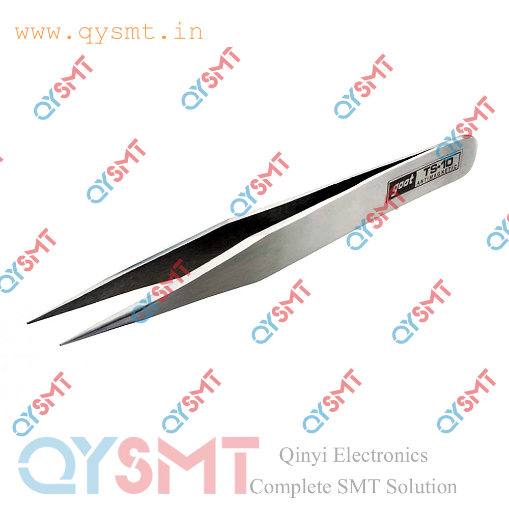 TS-10 Precision Tweezer