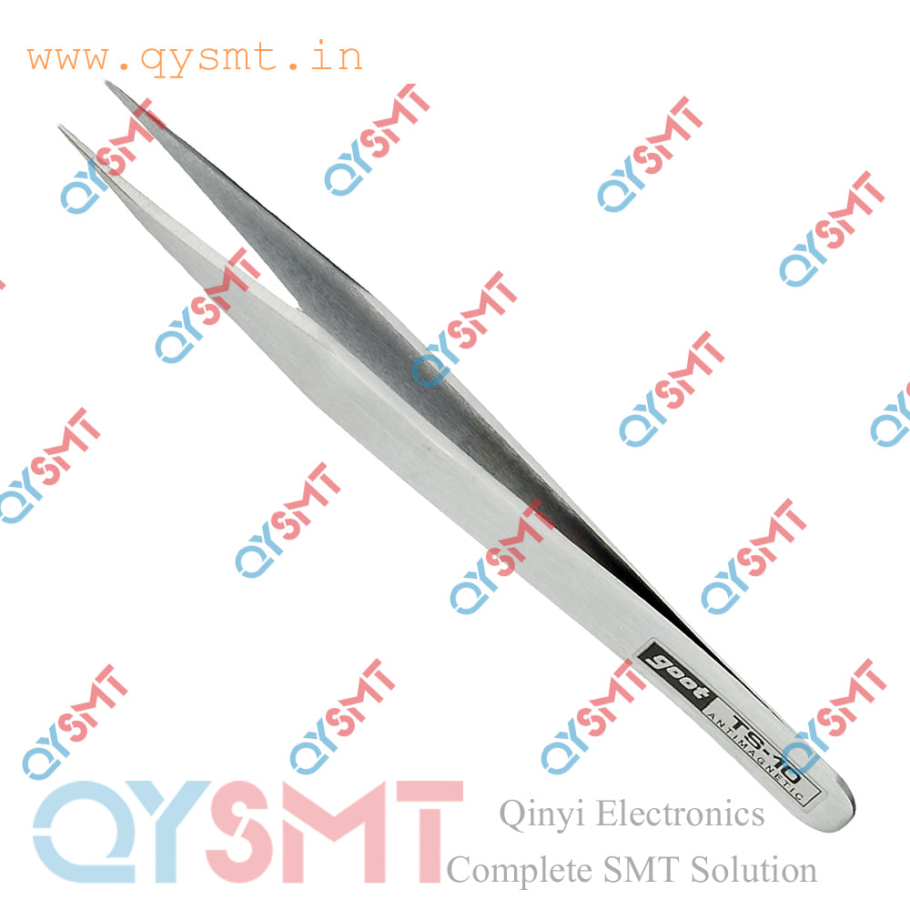 TS-10 Precision Tweezer