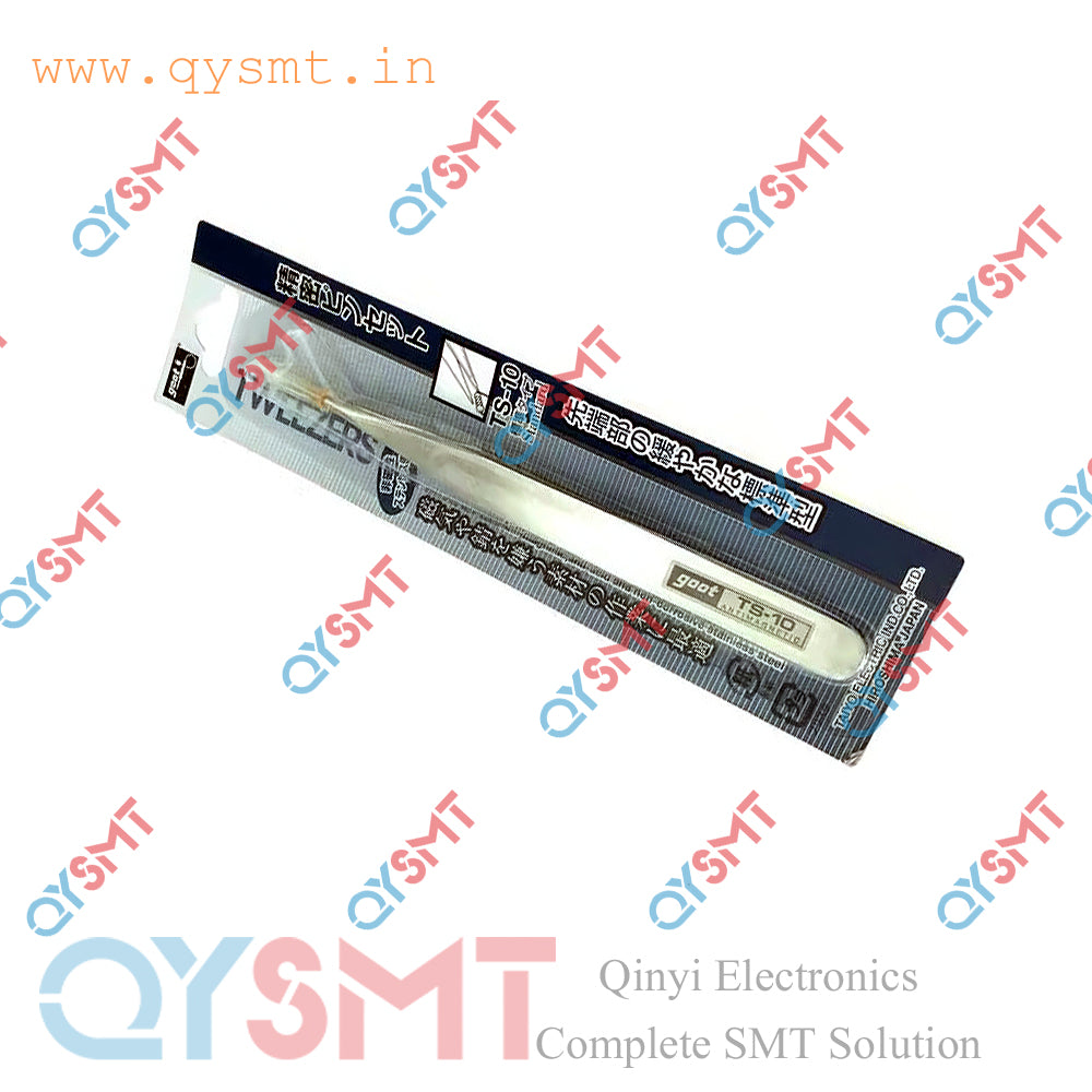 TS-10 Precision Tweezer