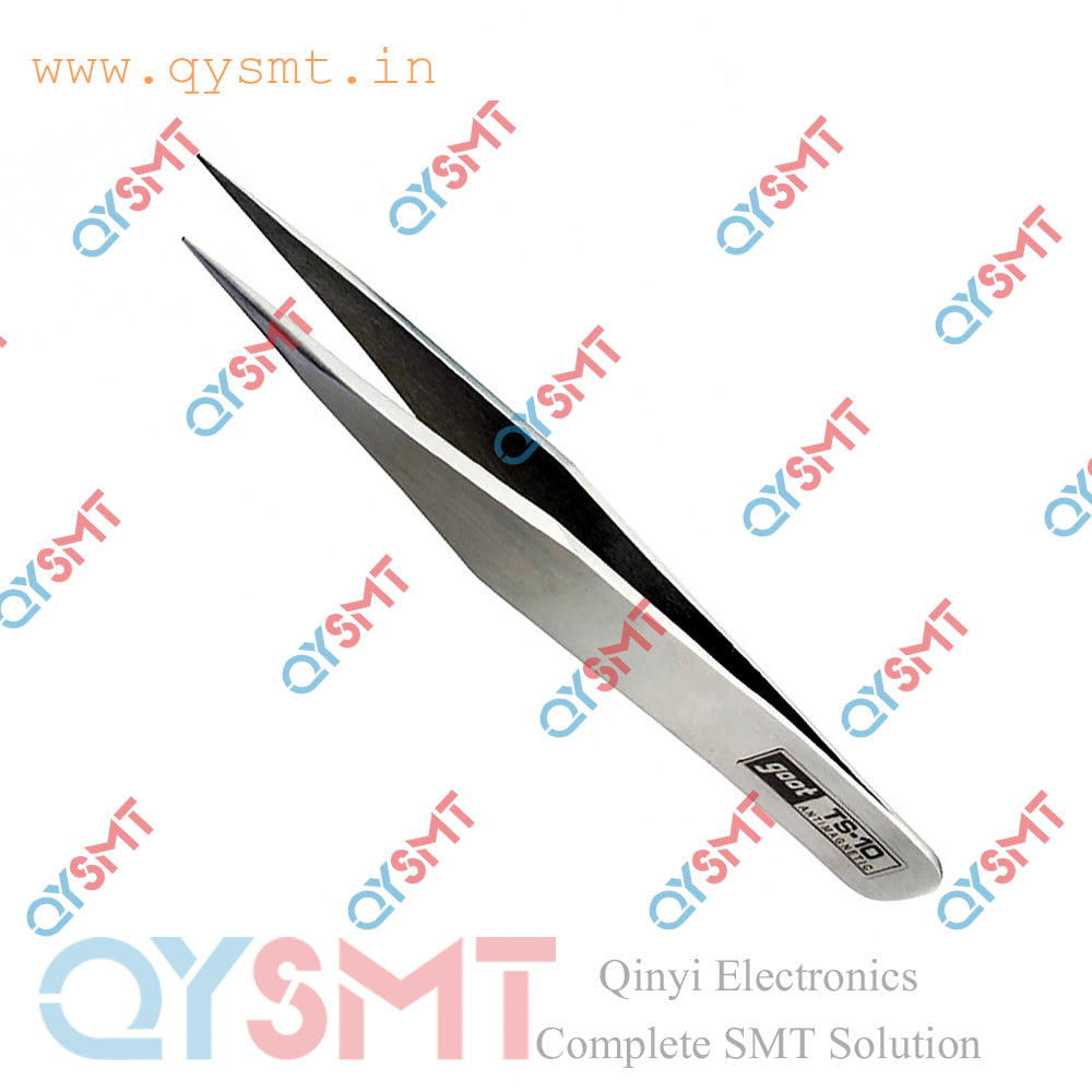 TS-10 Precision Tweezer
