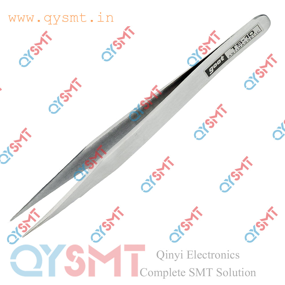 TS-10 Precision Tweezer