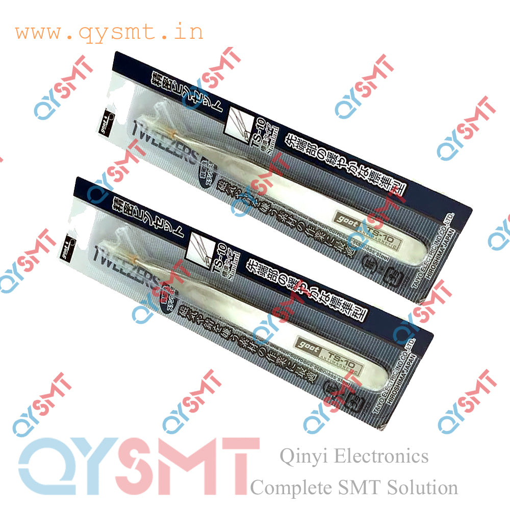 TS-10 Precision Tweezer