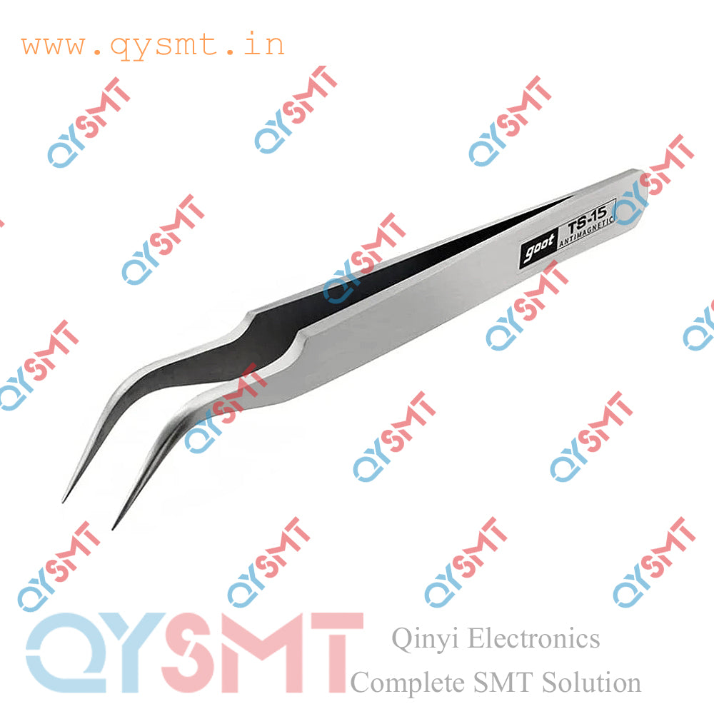 TS-15 Precision Tweezer