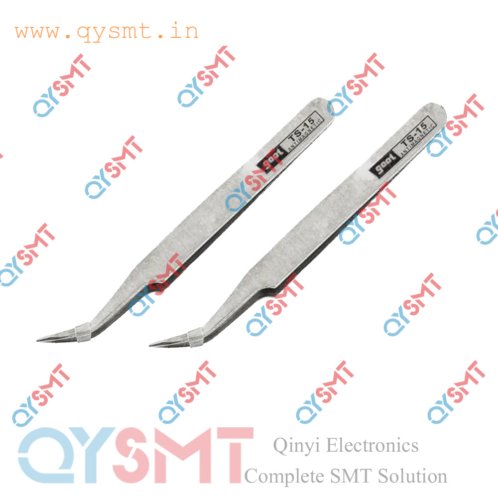 TS-15 Precision Tweezer