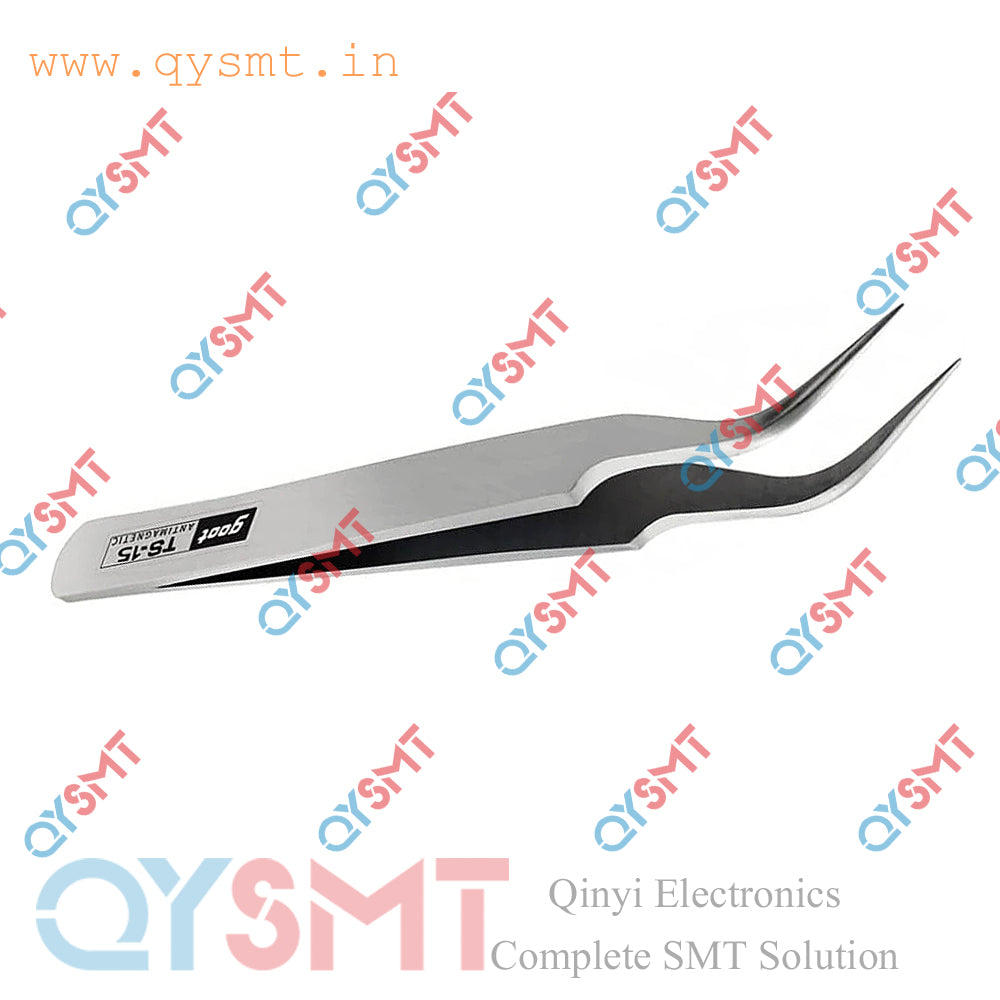 TS-15 Precision Tweezer