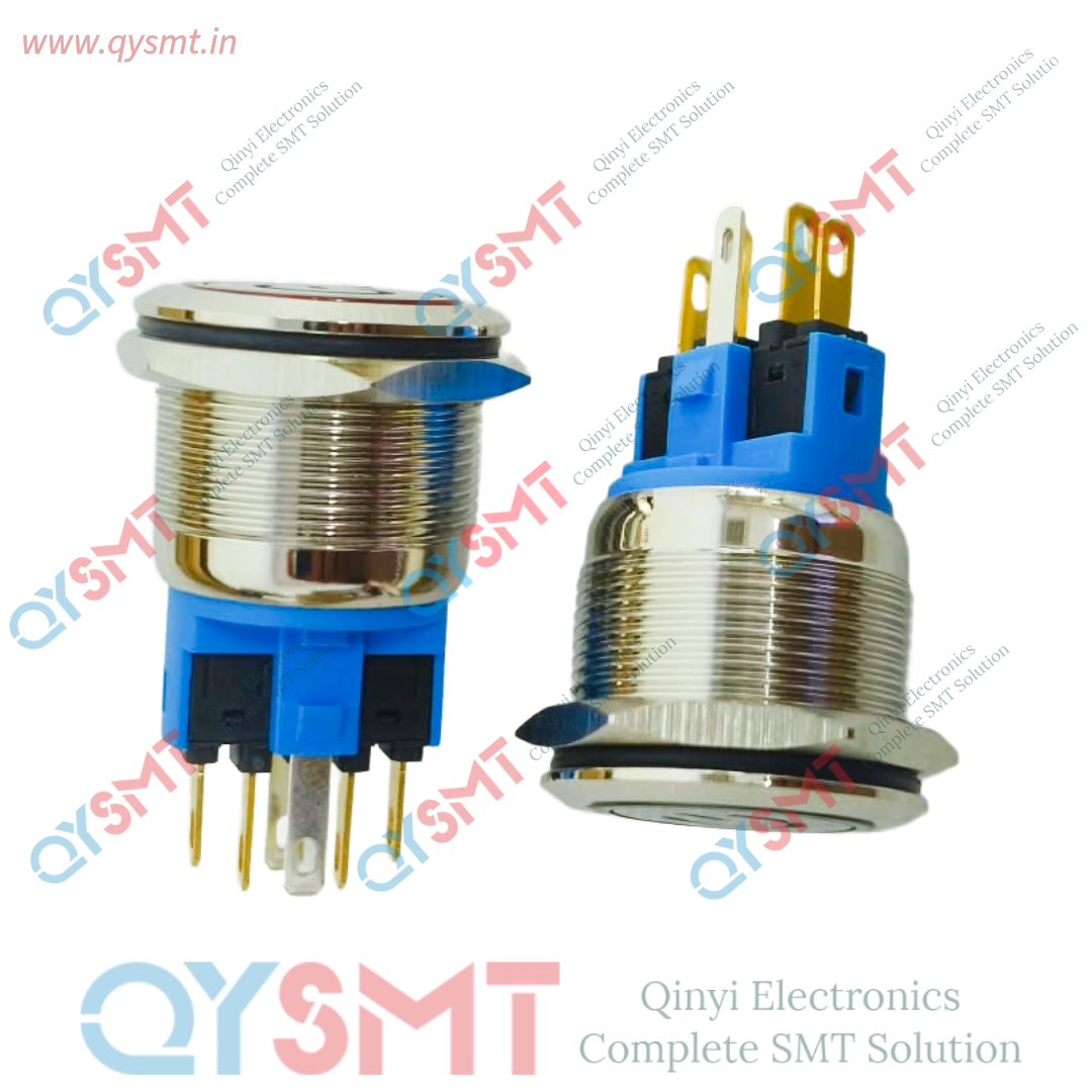Green start switch 12-24V , red start switch 12-24V