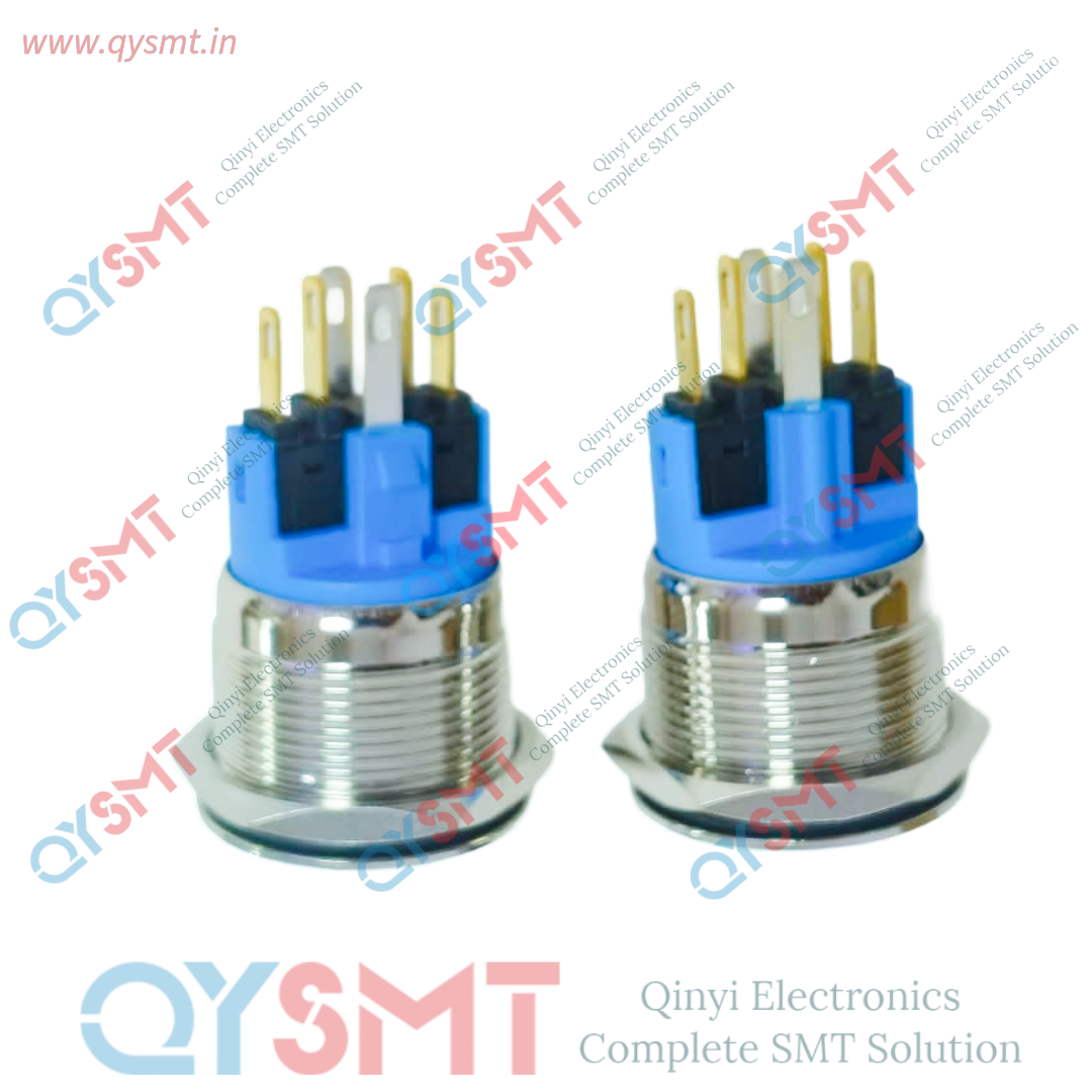 Green start switch 12-24V , red start switch 12-24V