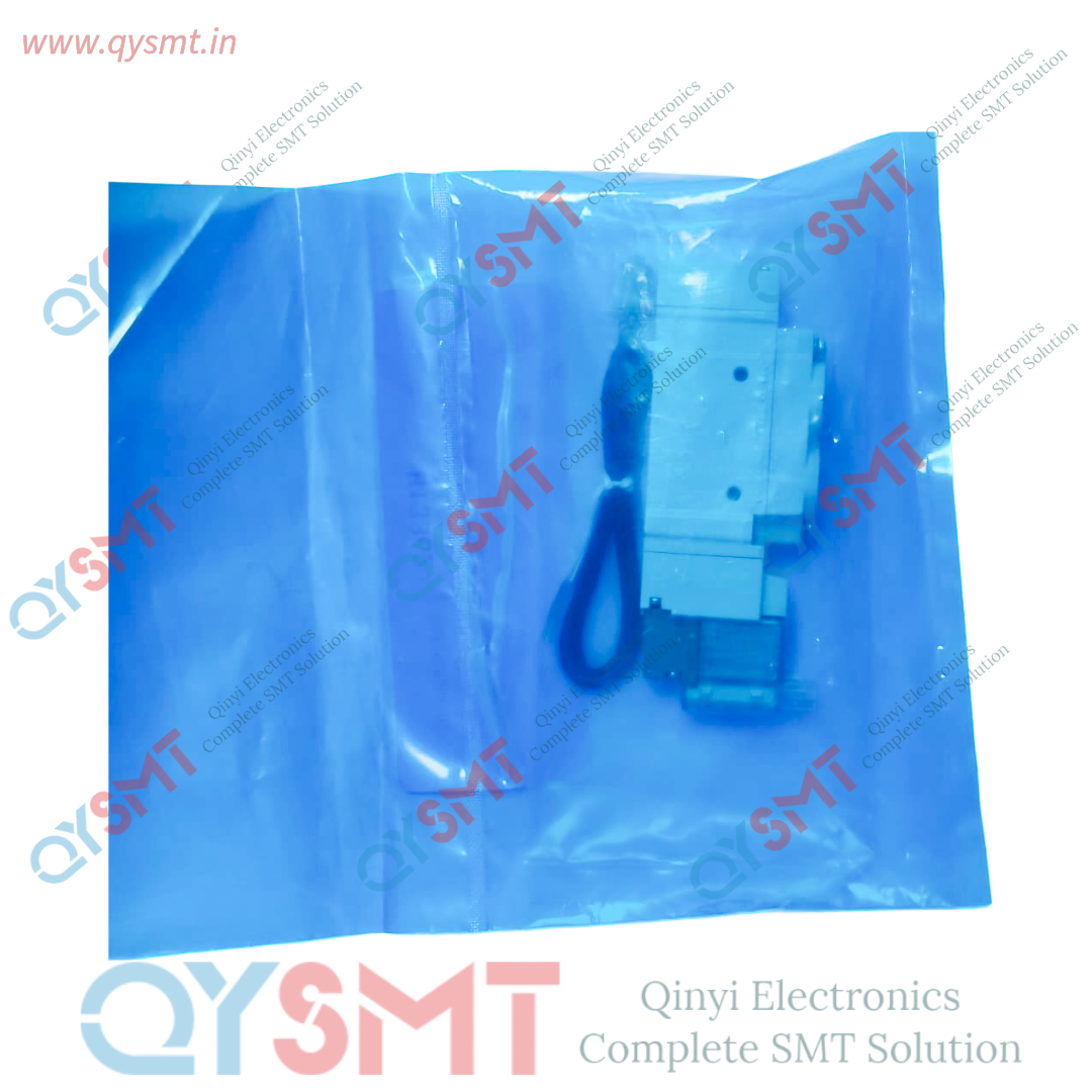 H13362 SOLENOID VALVE