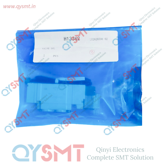 H13362 SOLENOID VALVE