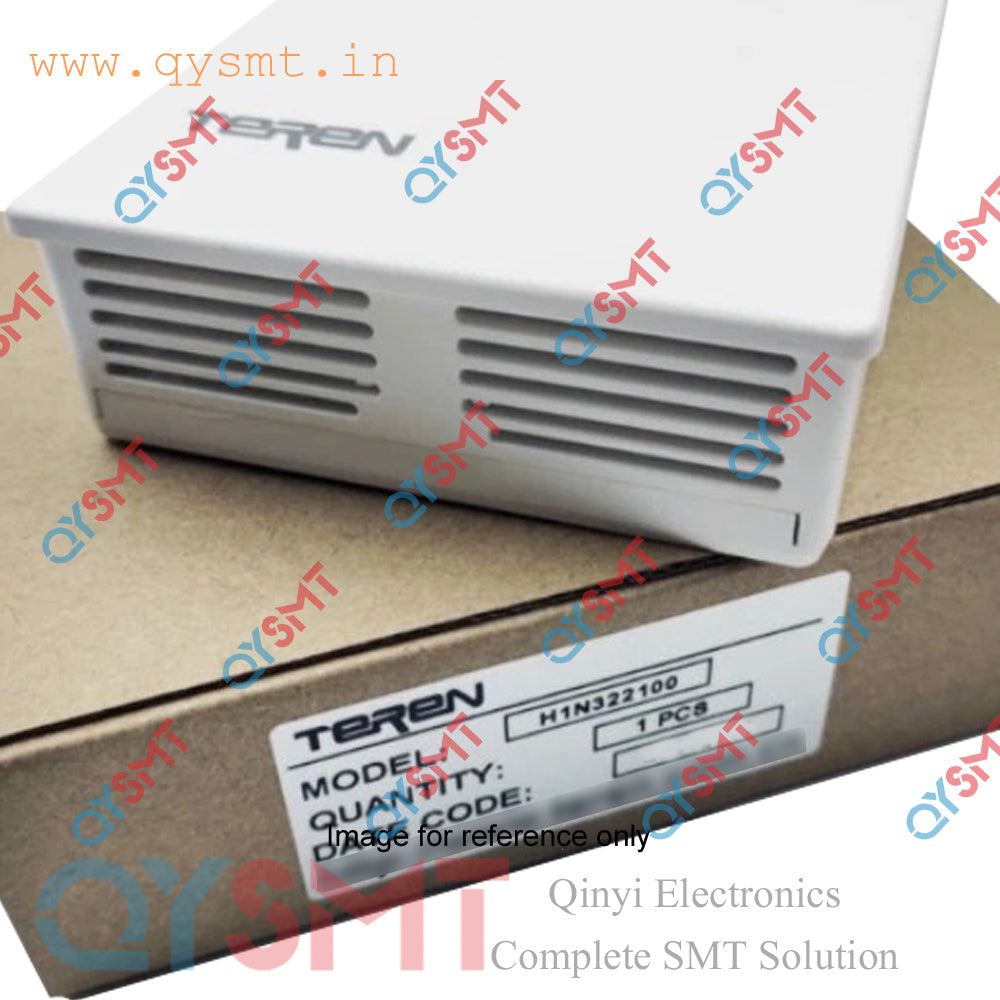 H1N322100 Temperature and Humidity Sensor Transmitter