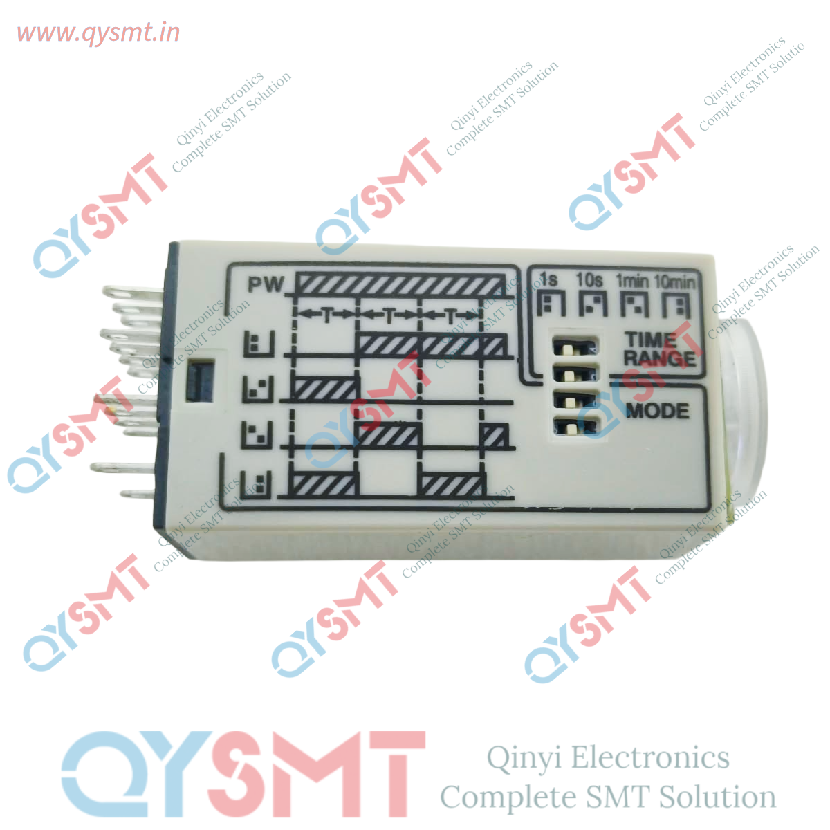 H3YN-4 OMRON TIMER 24V DC