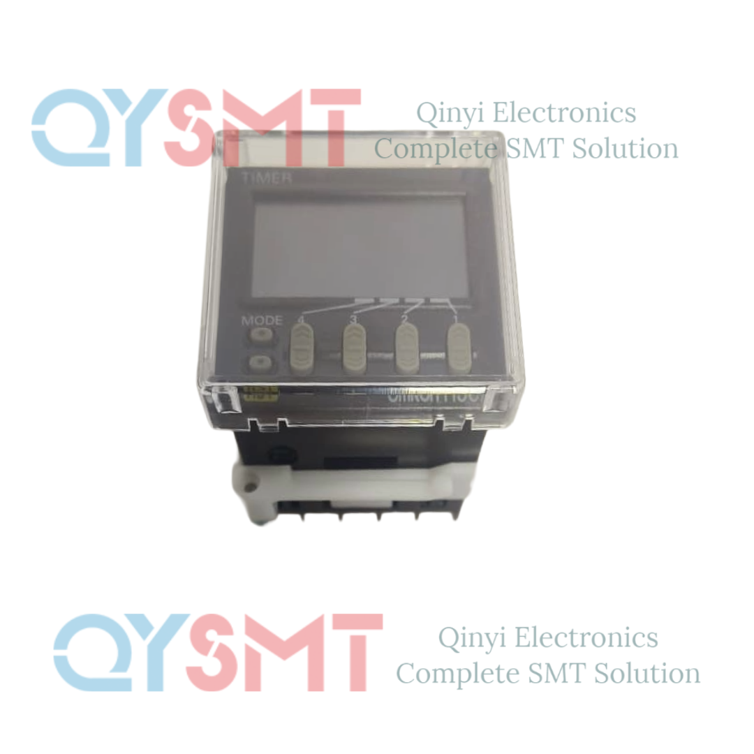 H5CX-AD-N Omron counter meter 12 to 24v DC
