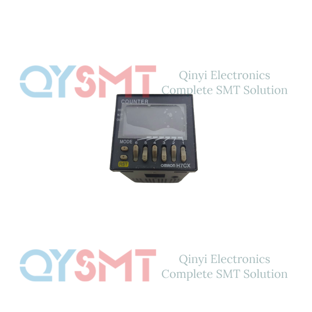 H7CX-A-N COUNTER 100VAC OMRON