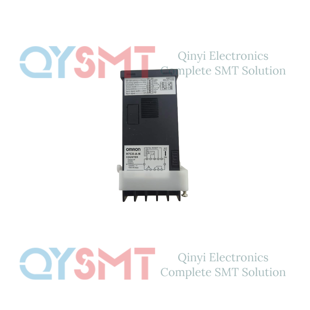 H7CX-A-N COUNTER 100VAC OMRON