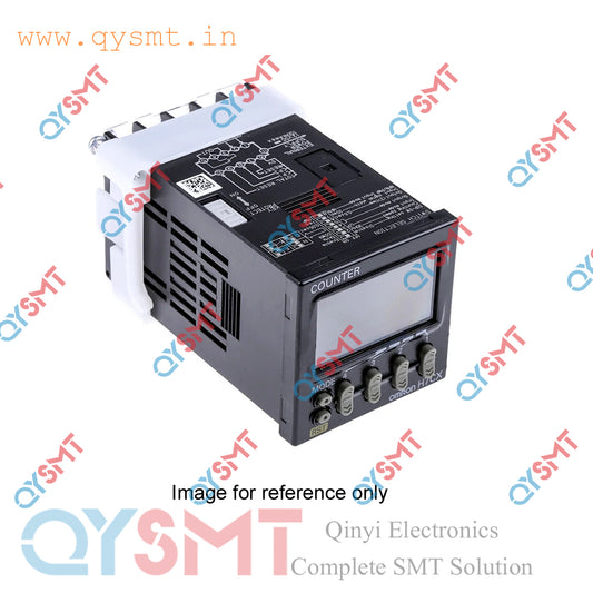 H7CX-A4-N Omron Counter Relay