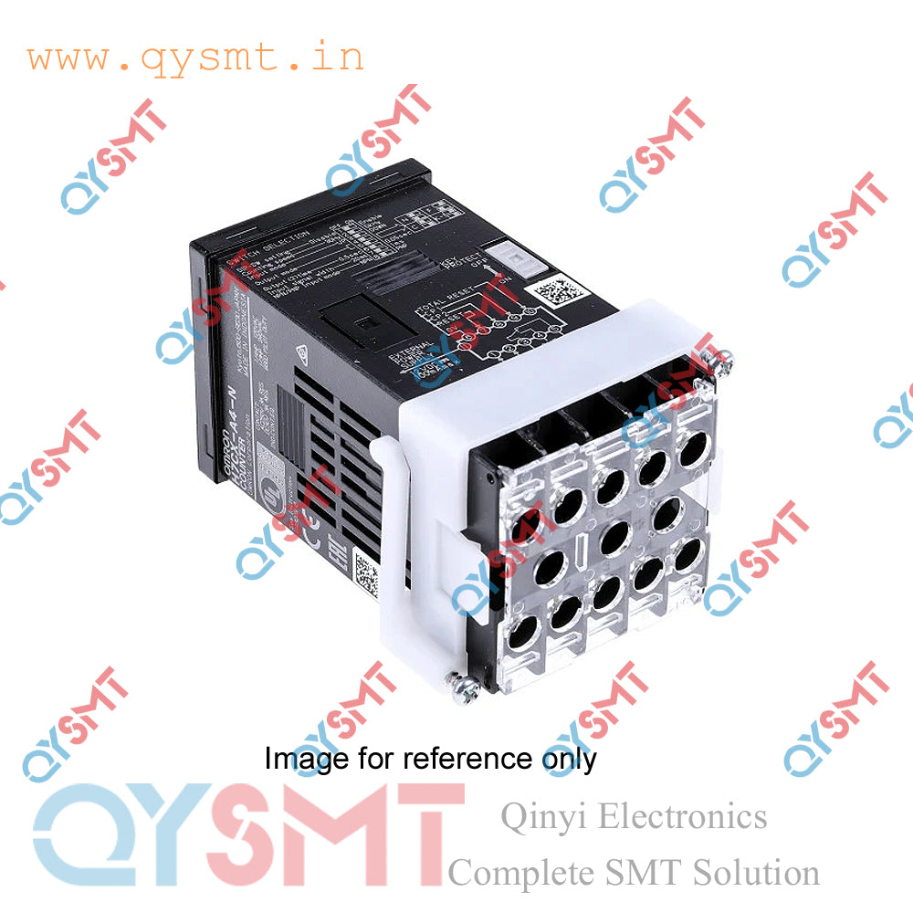 H7CX-A4-N Omron Counter Relay