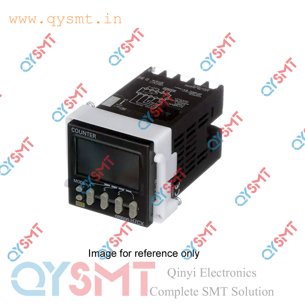 H7CX-A4-N Omron Counter Relay
