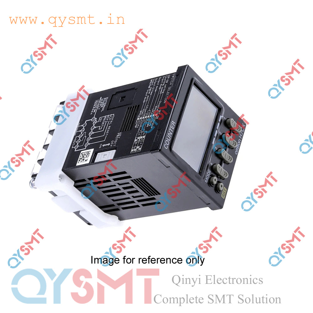 H7CX-A4-N Omron Counter Relay