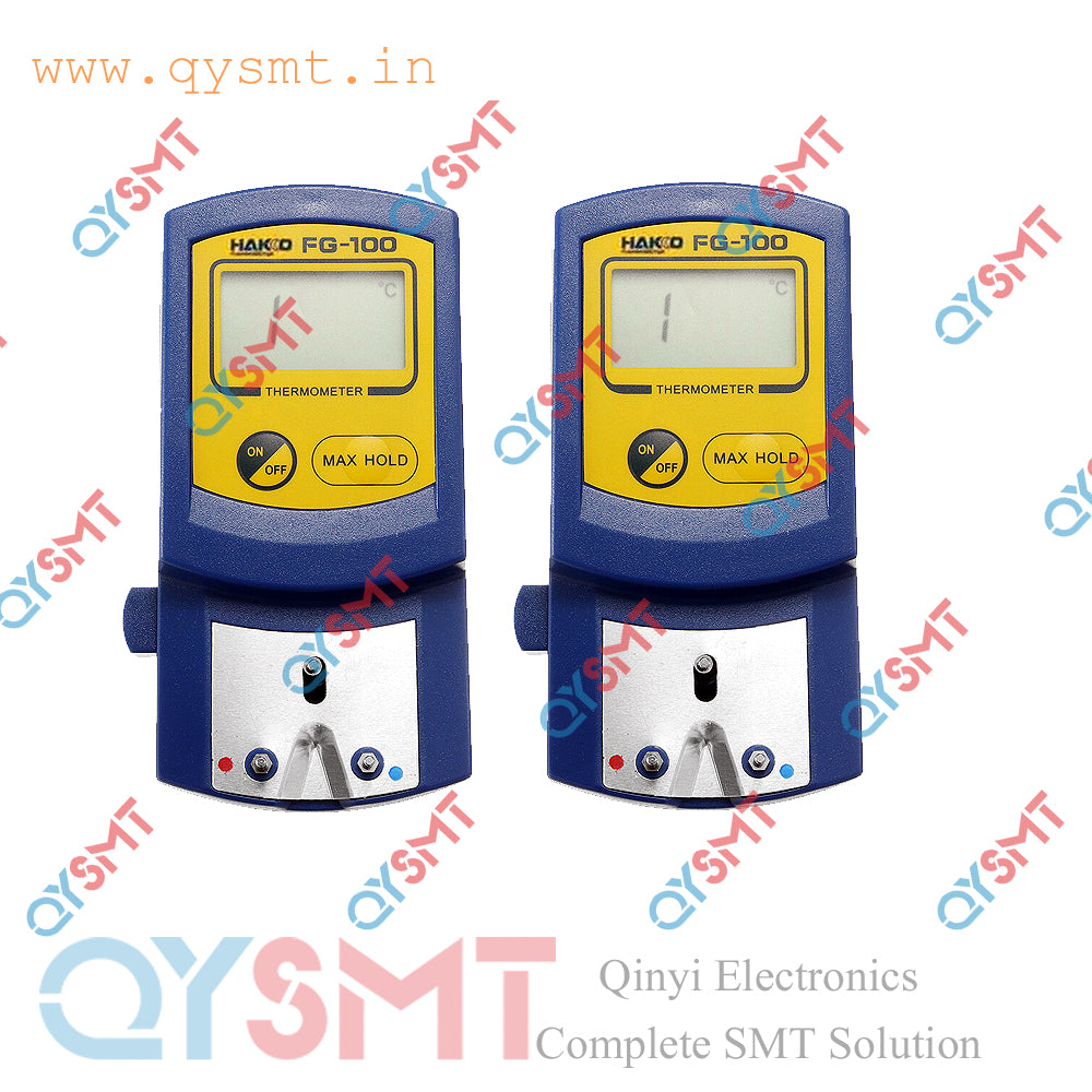 HAKKO FG-100 Thermometer
