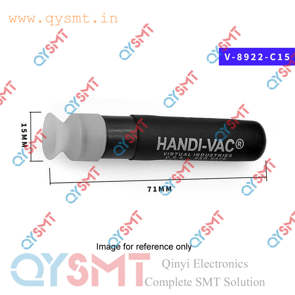V-8922-C15 HANDI VAC – QYSMT