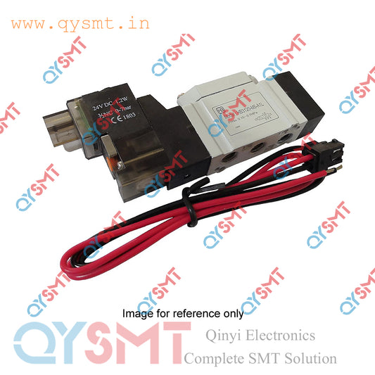 HB3120-M5-A1L Solenoid Valve