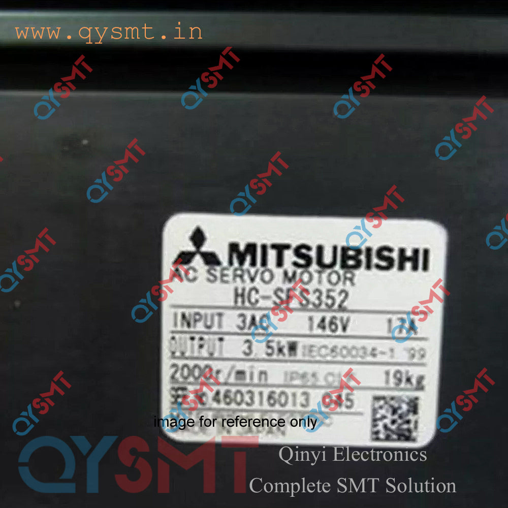 HC-SFS352 AC Servo Motor