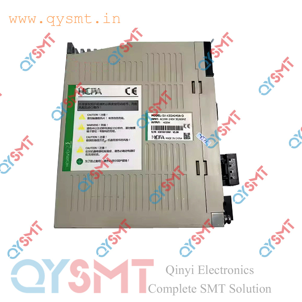 SV-X3DA040A-D HCFA Servo Drive