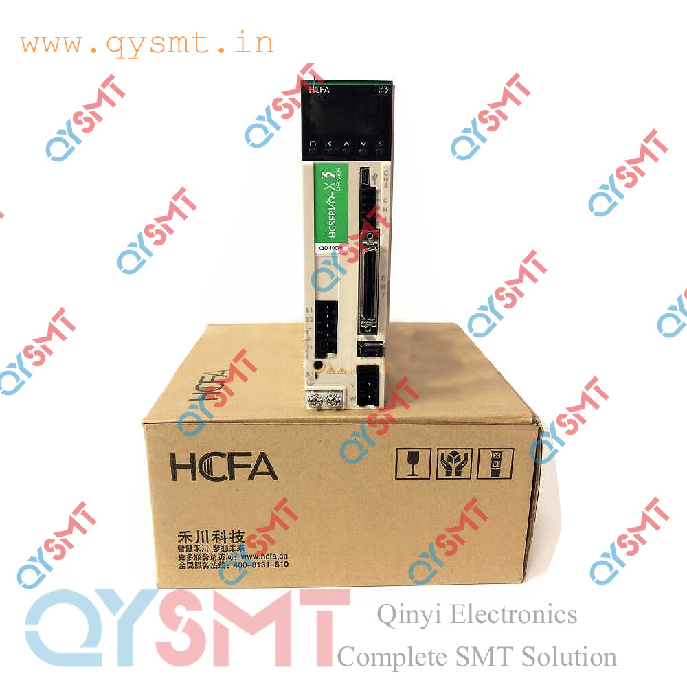 SV-X3DA040A-D HCFA Servo Drive