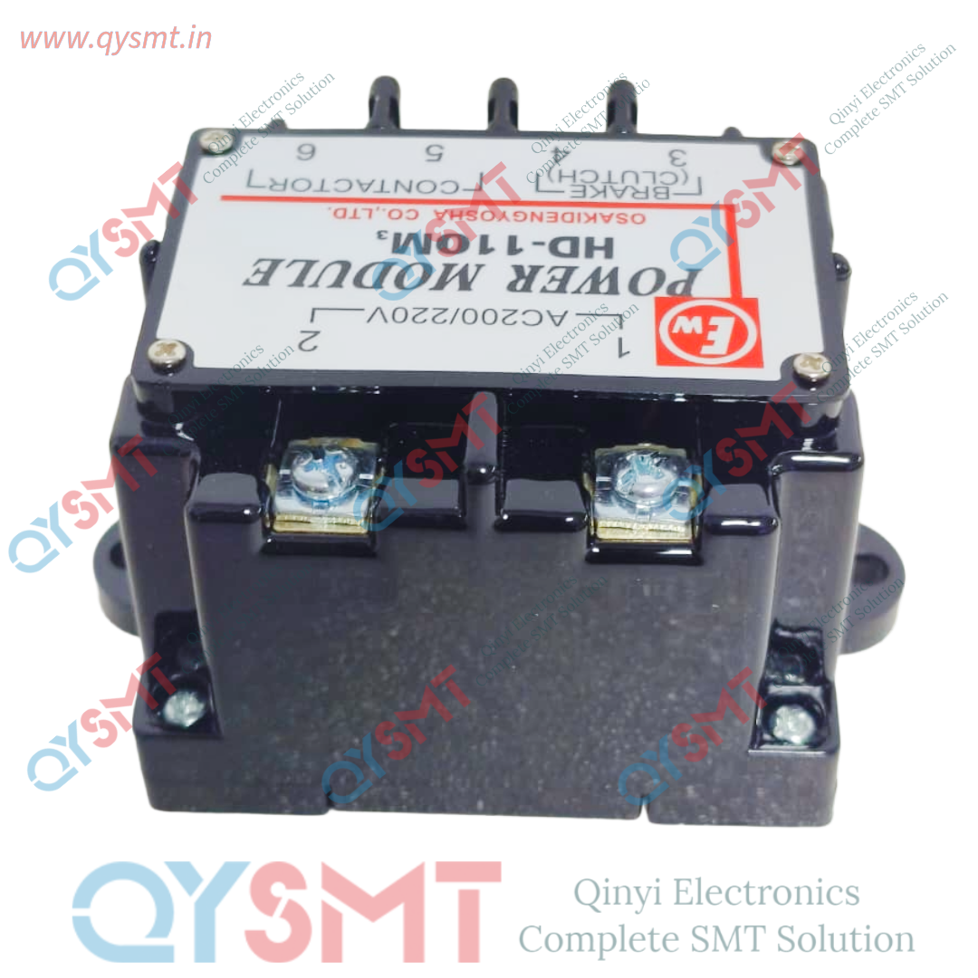 HD-110M3 Osakidengyosha Power Module