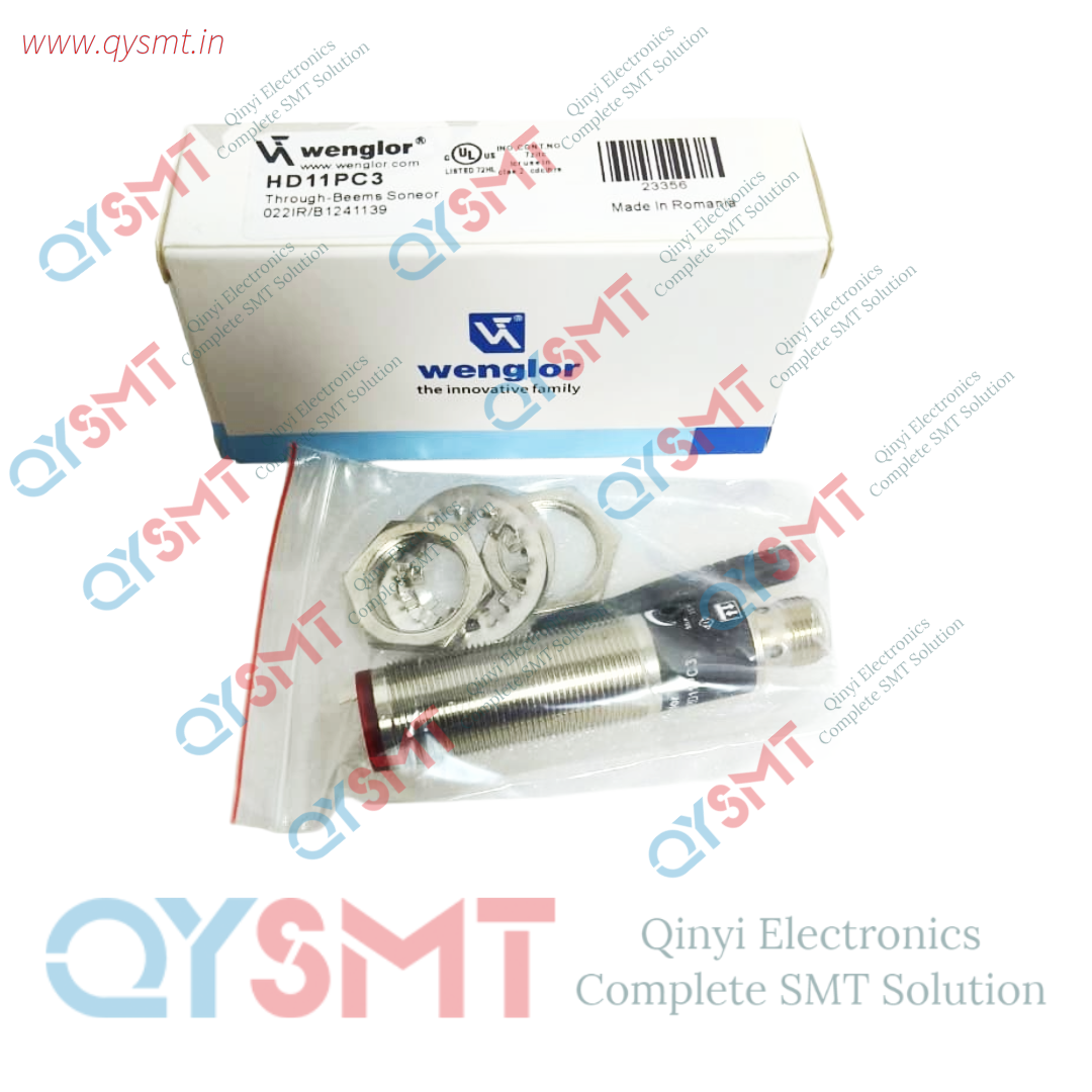 HD11PC3 WENGLOR  reflex photoelectric sensor