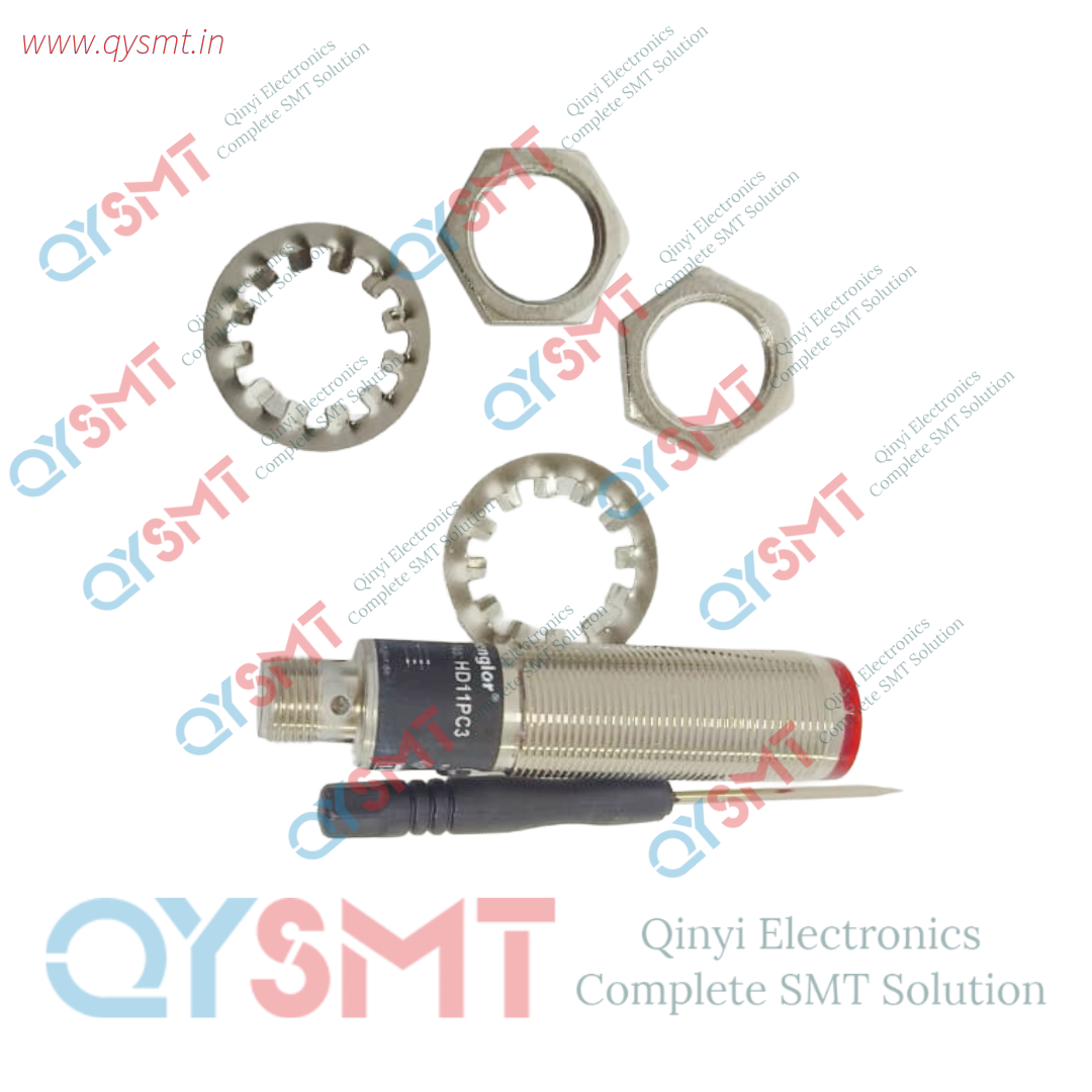 HD11PC3 WENGLOR  reflex photoelectric sensor