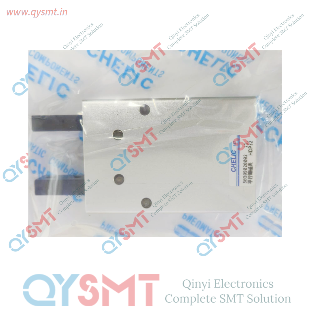 HDP32 PNEUMATIC CYLINDER MAKE: CHELIC