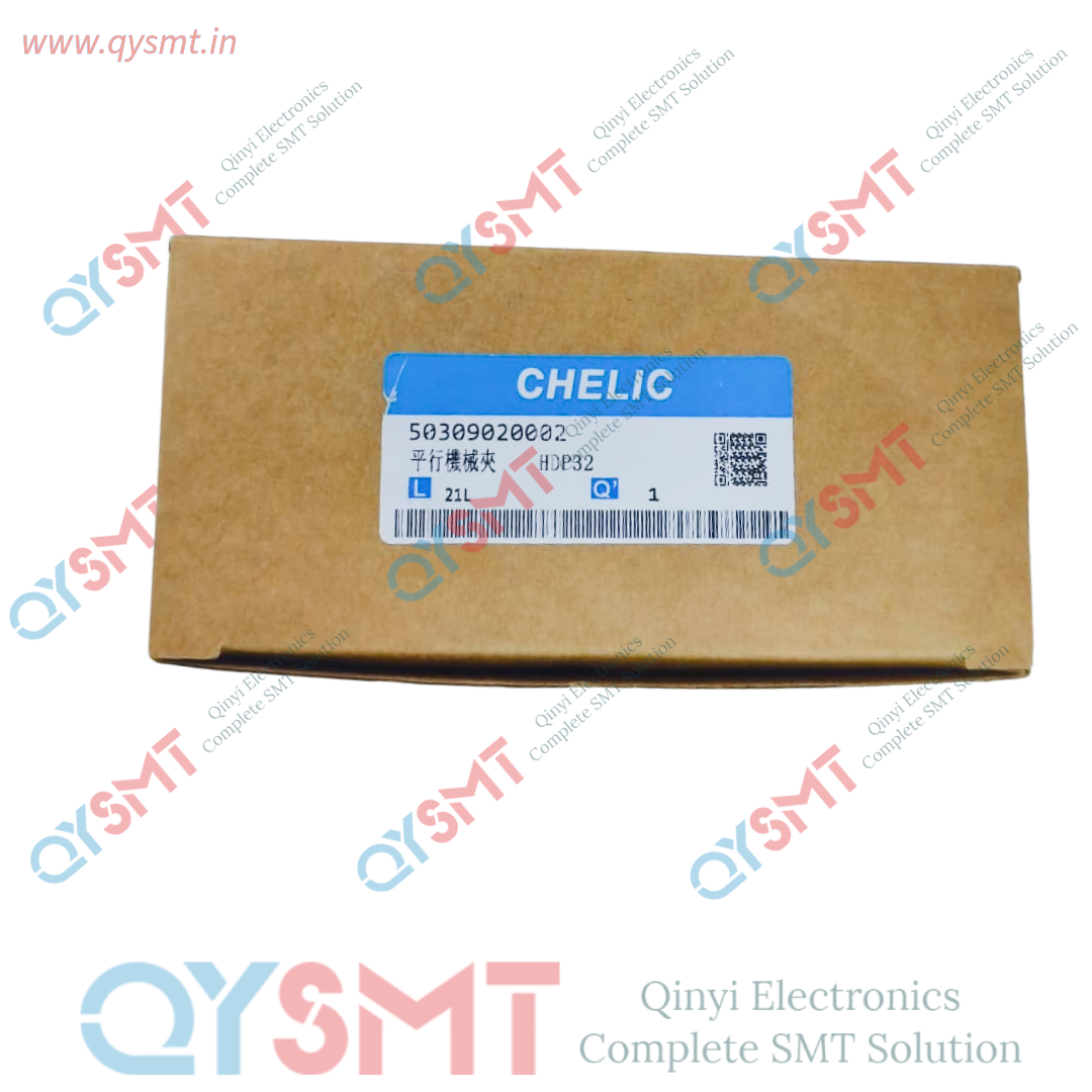HDP32 PNEUMATIC CYLINDER MAKE: CHELIC
