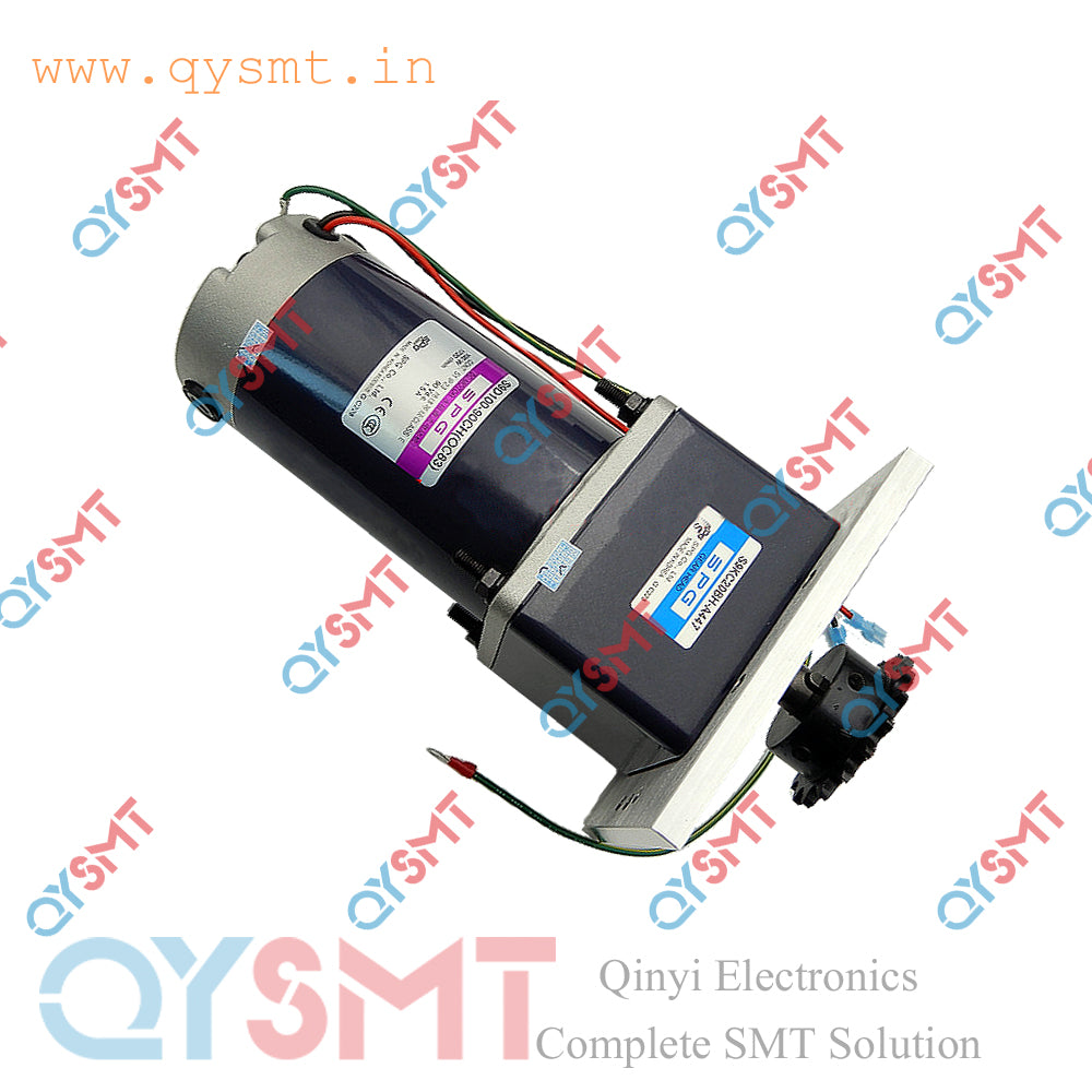 SPG S9D100-90CH (OC83) GEARED MOTOR HELLER
