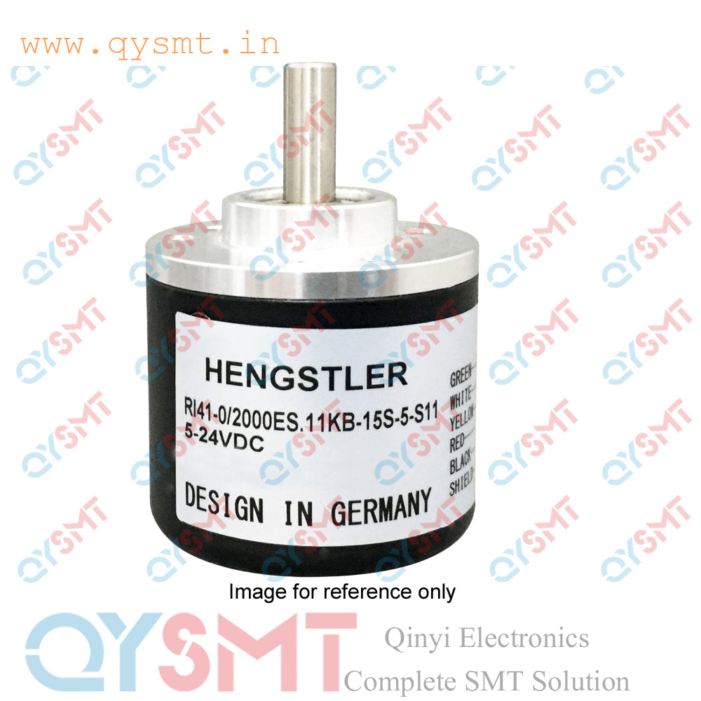Hengstler Encoder RI41-0/2000ES.11KB-15S-5-S11