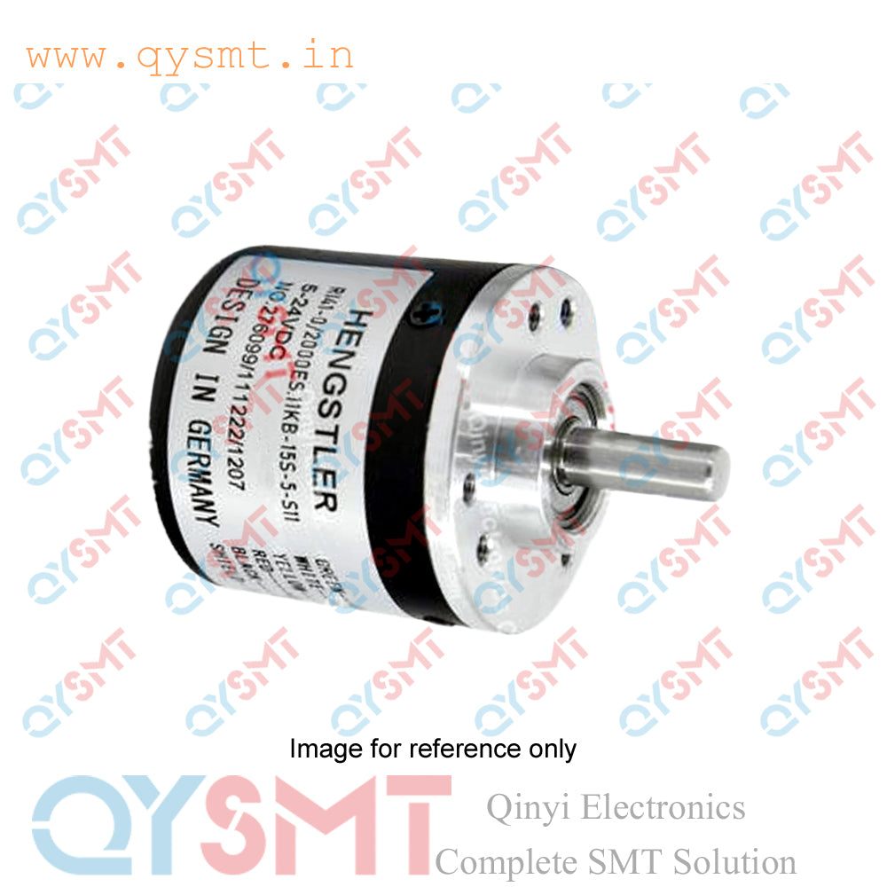 Hengstler Encoder RI41-0/2000ES.11KB-15S-5-S11