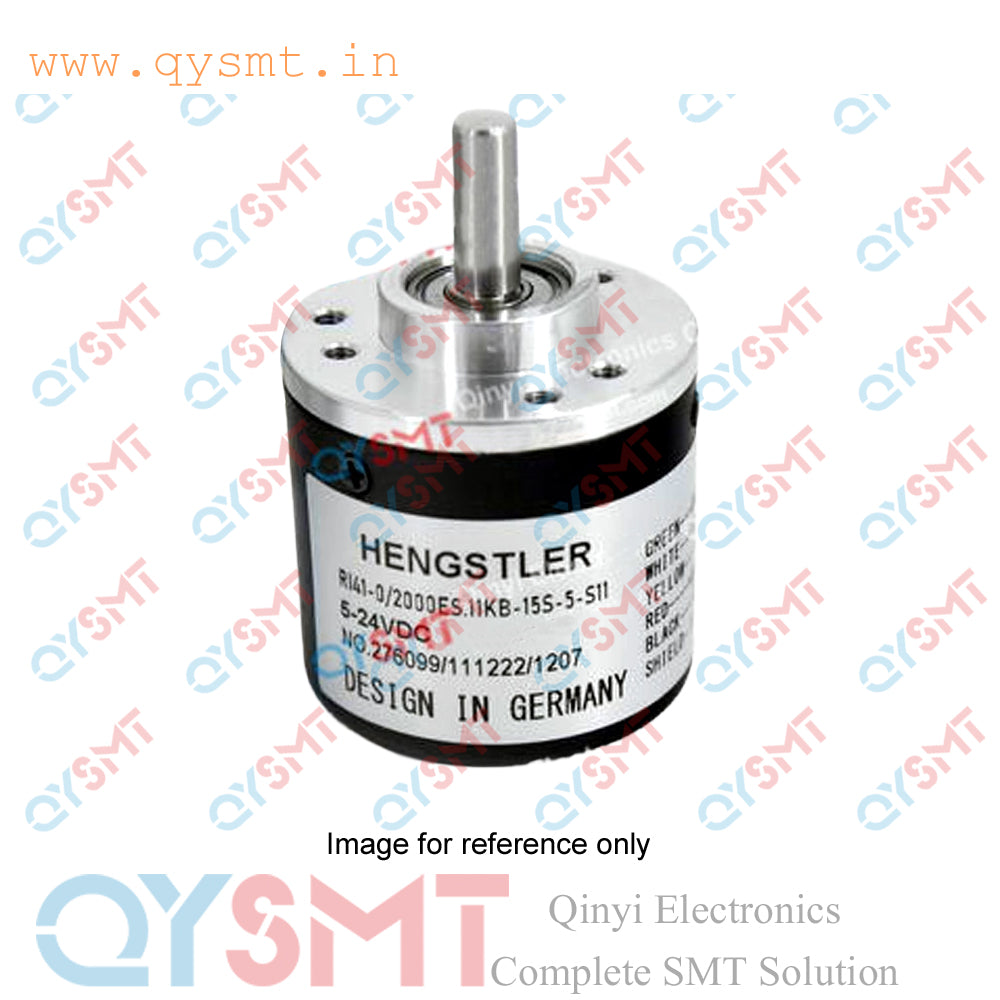 Hengstler Encoder RI41-0/2000ES.11KB-15S-5-S11