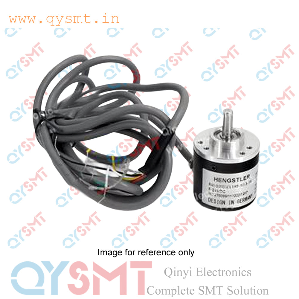 Hengstler Encoder RI41-0/2000ES.11KB-15S-5-S11