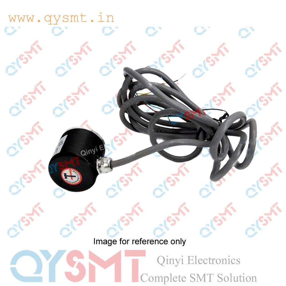 Hengstler Encoder RI41-0/2000ES.11KB-15S-5-S11