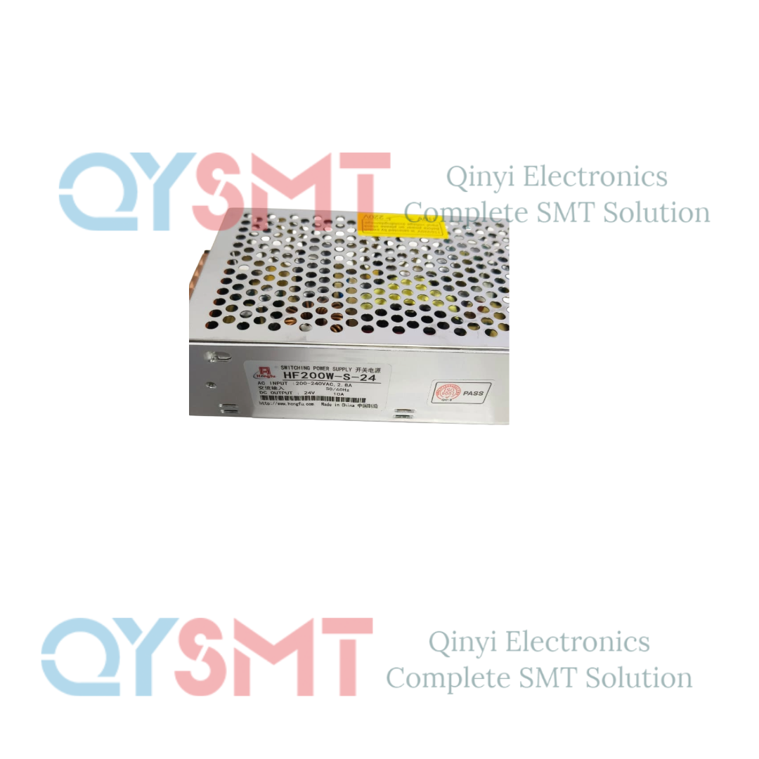 HF200W-S-24 200W industrial switching power supply