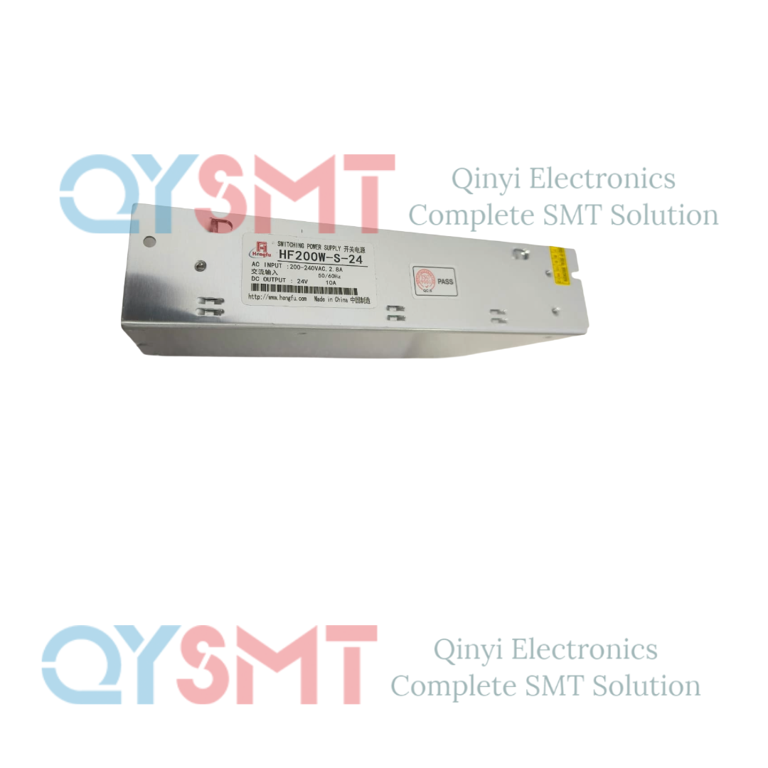 HF200W-S-24 200W industrial switching power supply