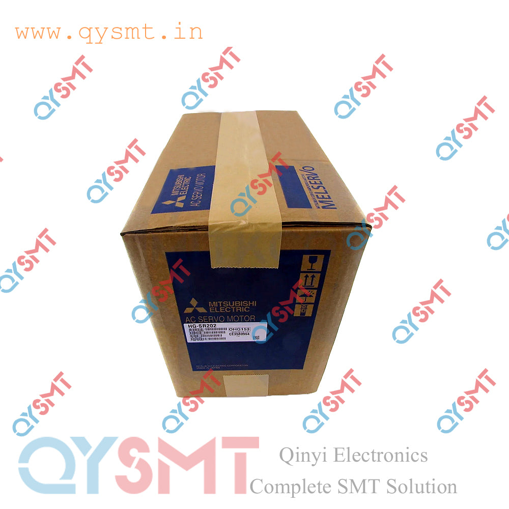 HG-SR202 AC Servo Motor